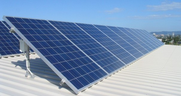 Energy Wise Group Solar Power Installations